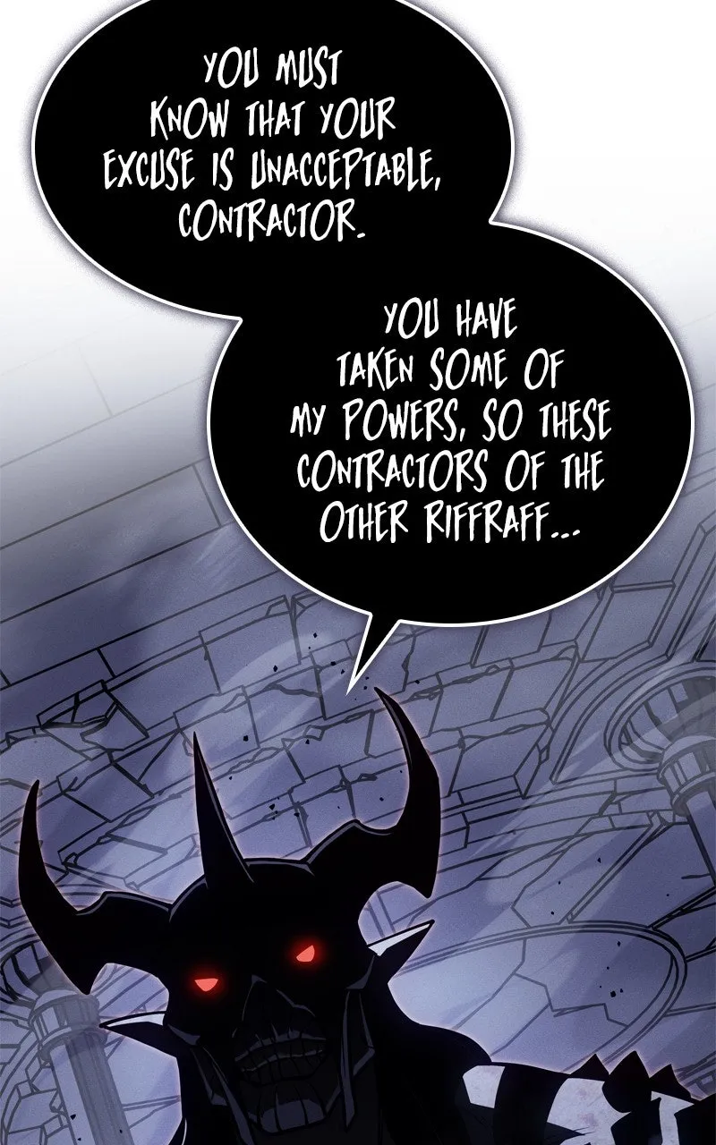 Read Returned by the King chapter 89 image 119 on Lezhin