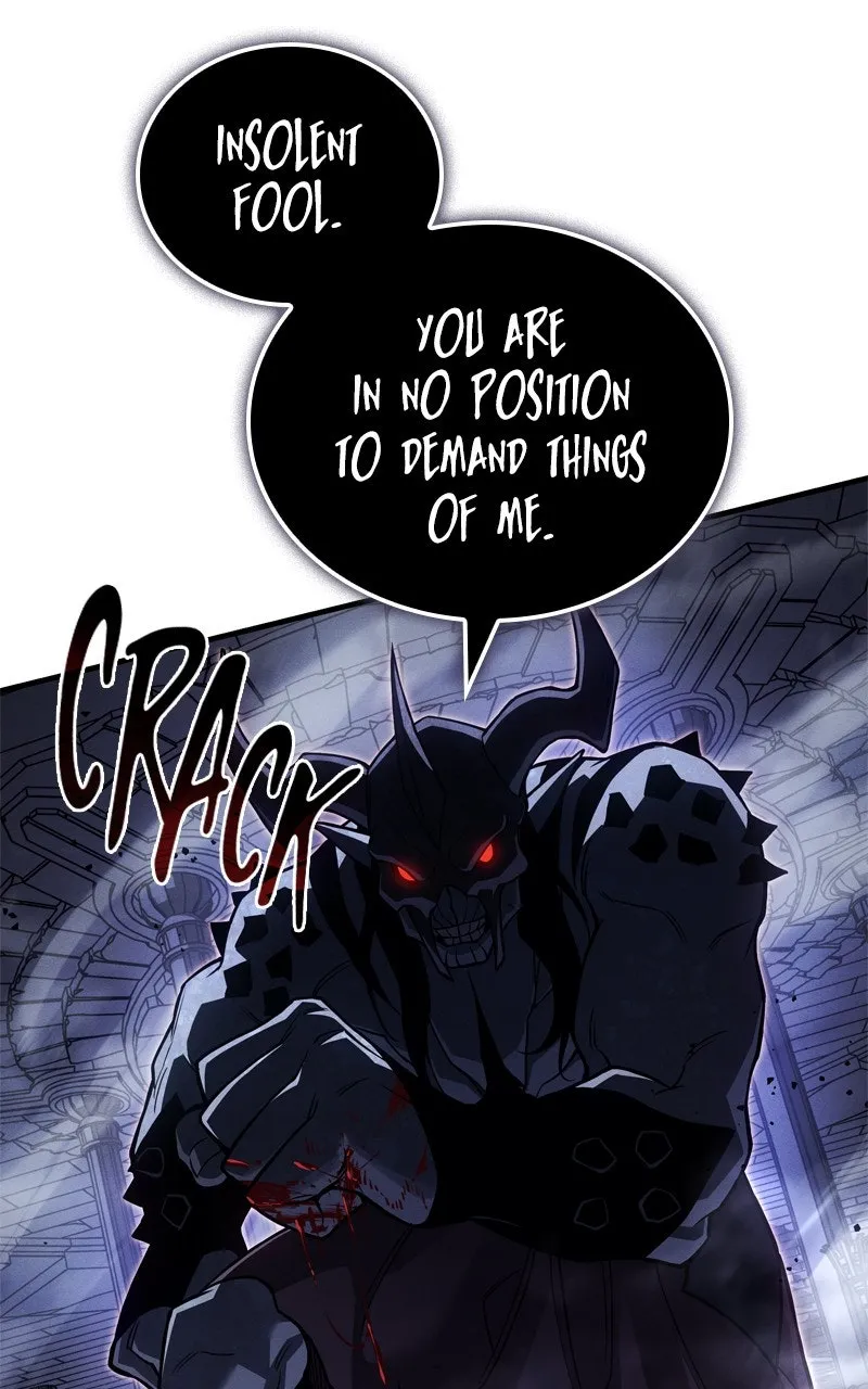 Read Returned by the King chapter 89 image 126 on Lezhin