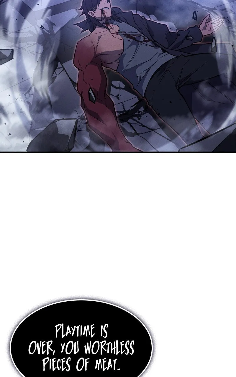 Read Returned by the King chapter 89 image 128 on Lezhin