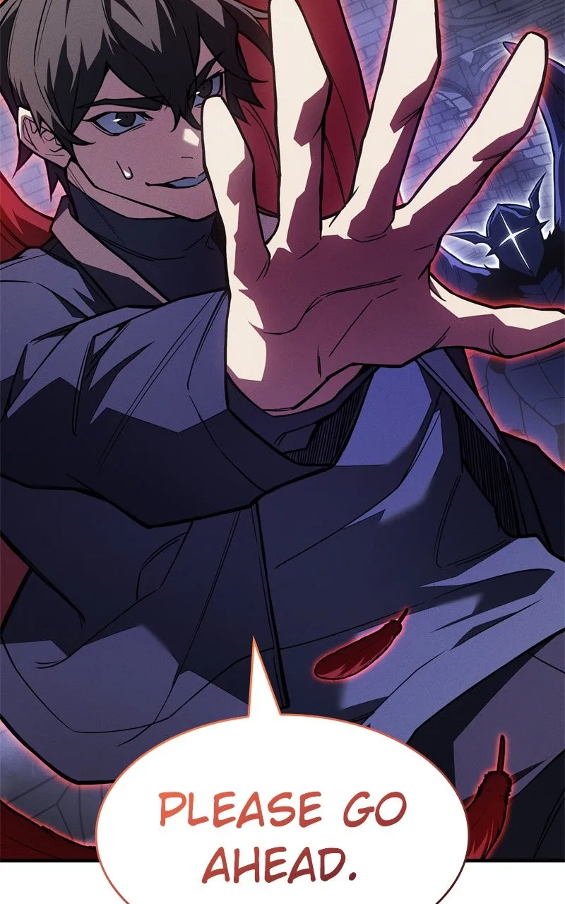 Read Returned by the King chapter 89 image 135 on Lezhin