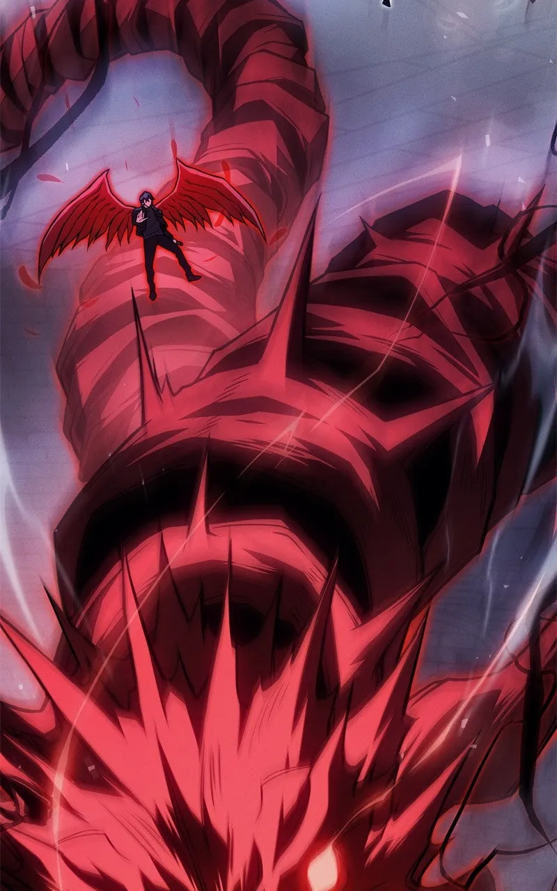 Read Returned by the King chapter 89 image 137 on Lezhin