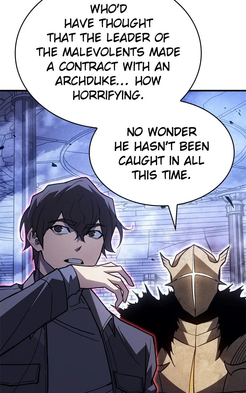 Read Returned by the King chapter 89 image 4 on Lezhin