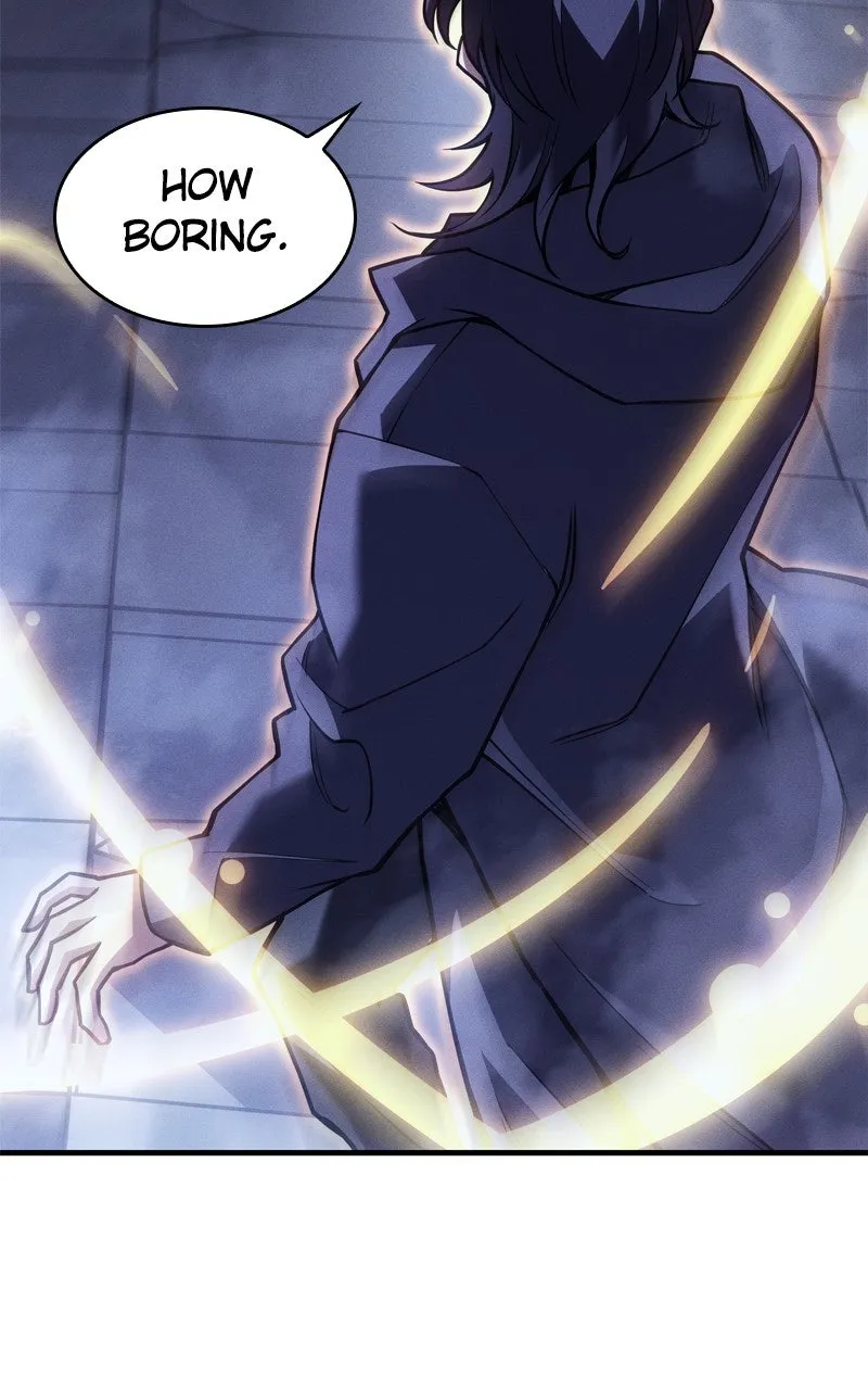 Read Returned by the King chapter 89 image 41 on Lezhin