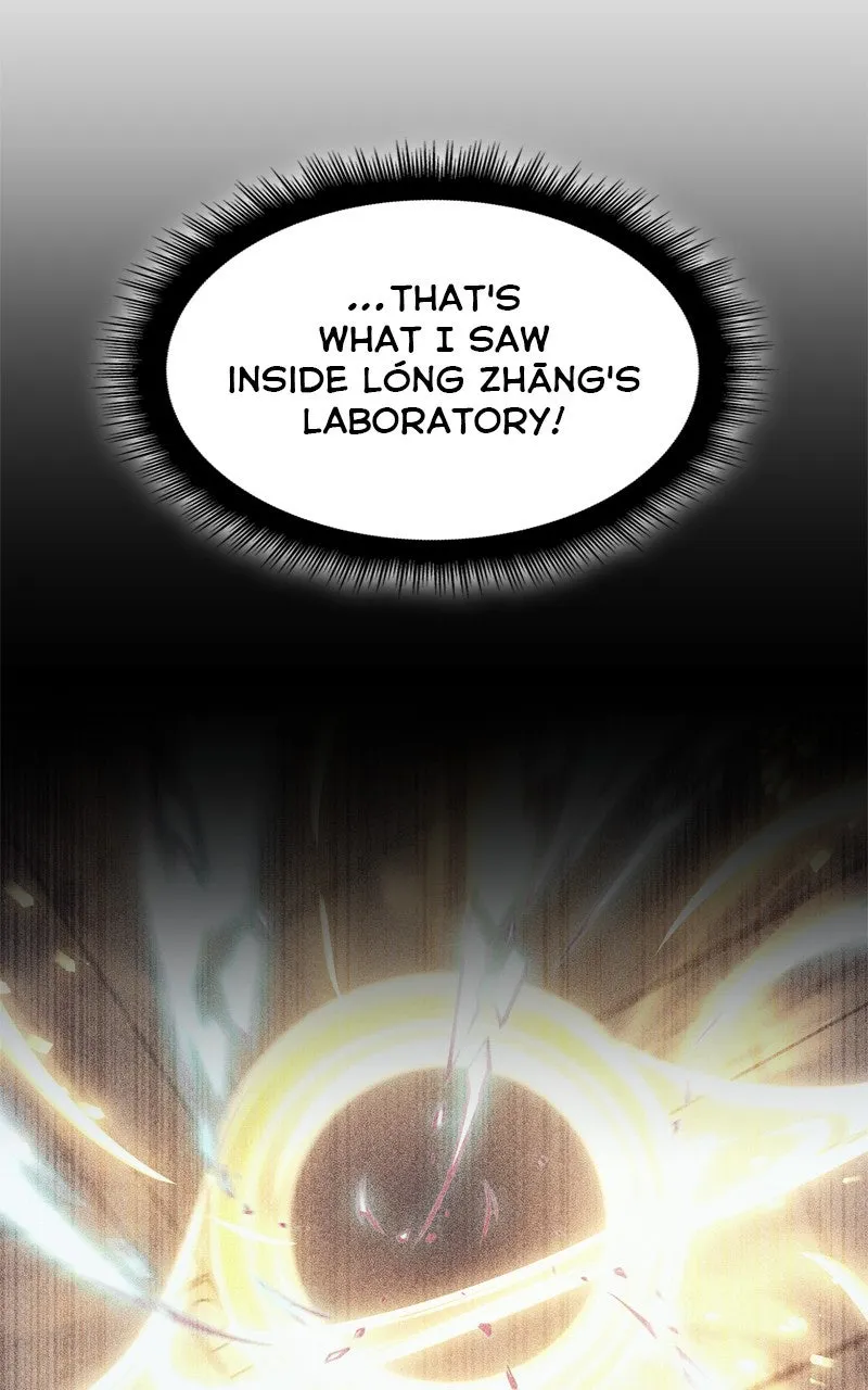 Read Returned by the King chapter 89 image 49 on Lezhin