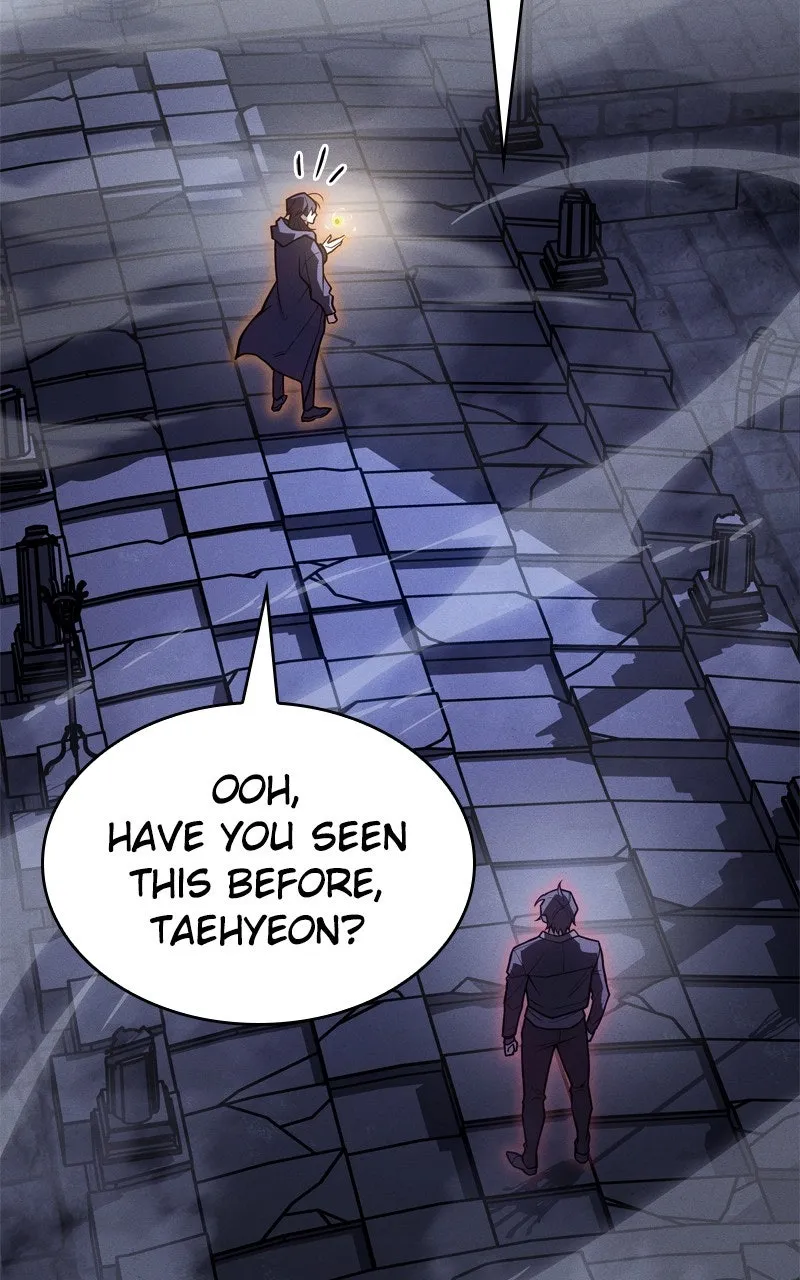 Read Returned by the King chapter 89 image 52 on Lezhin