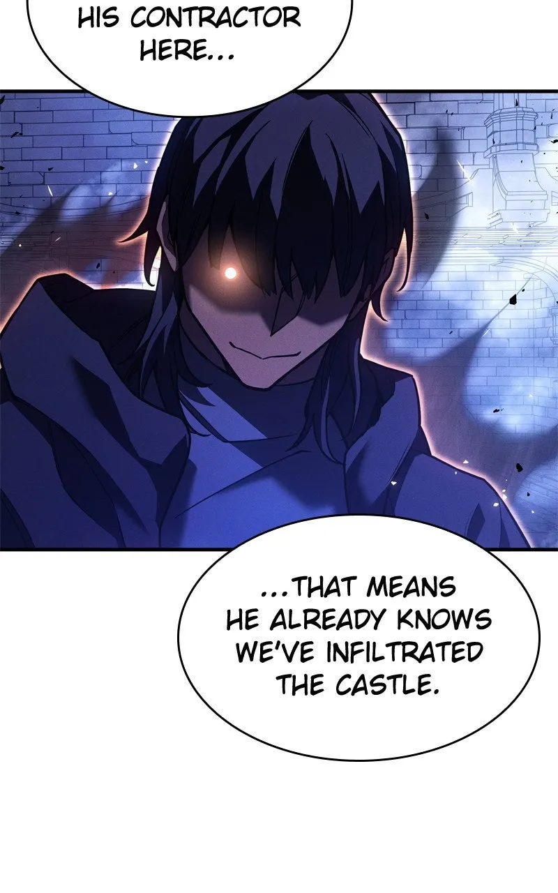 Read Returned by the King chapter 89 image 6 on Lezhin
