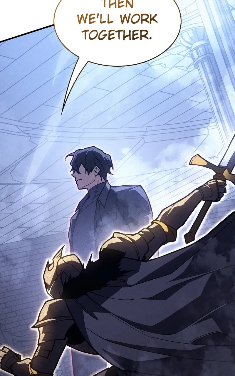 Read Returned by the King chapter 89 image 9 on Lezhin