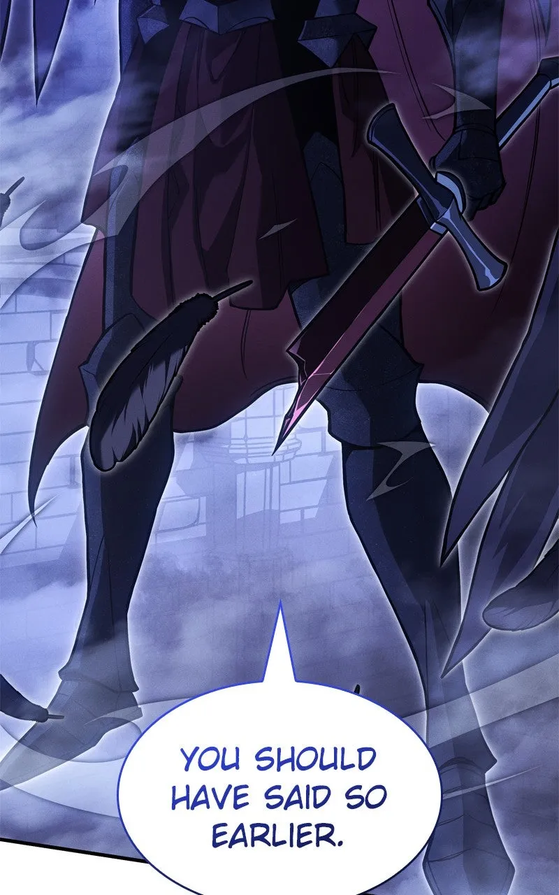 Read Returned by the King chapter 89 image 91 on Lezhin