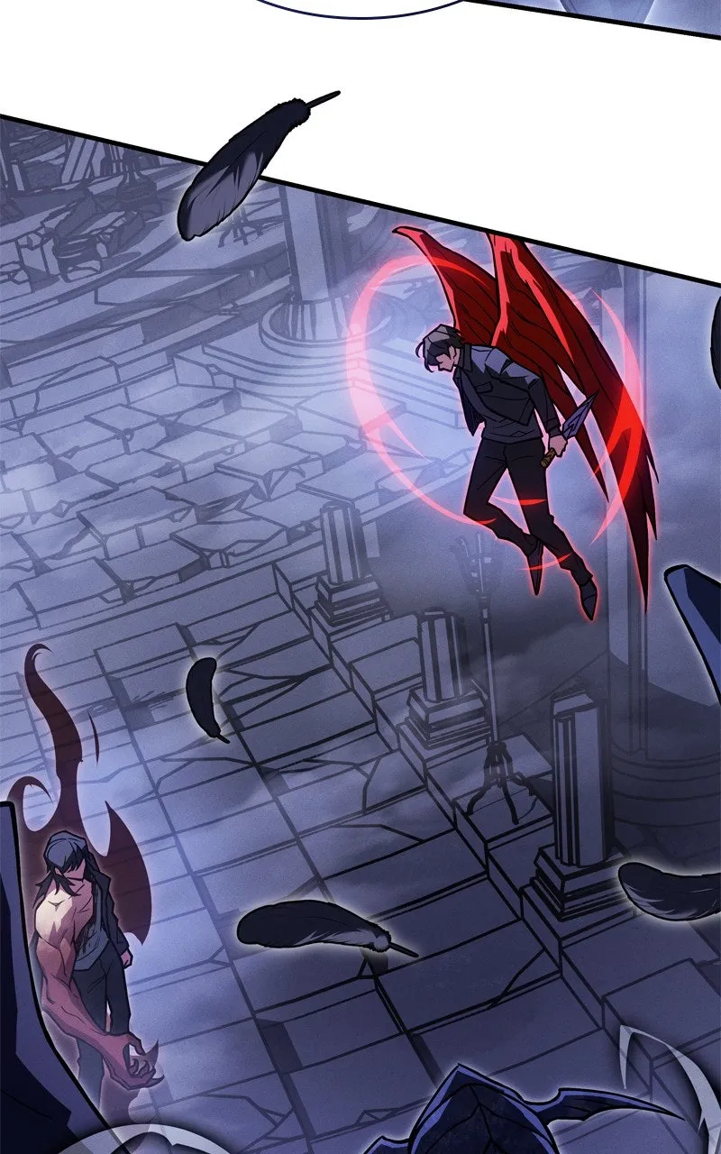 Read Returned by the King chapter 89 image 92 on Lezhin
