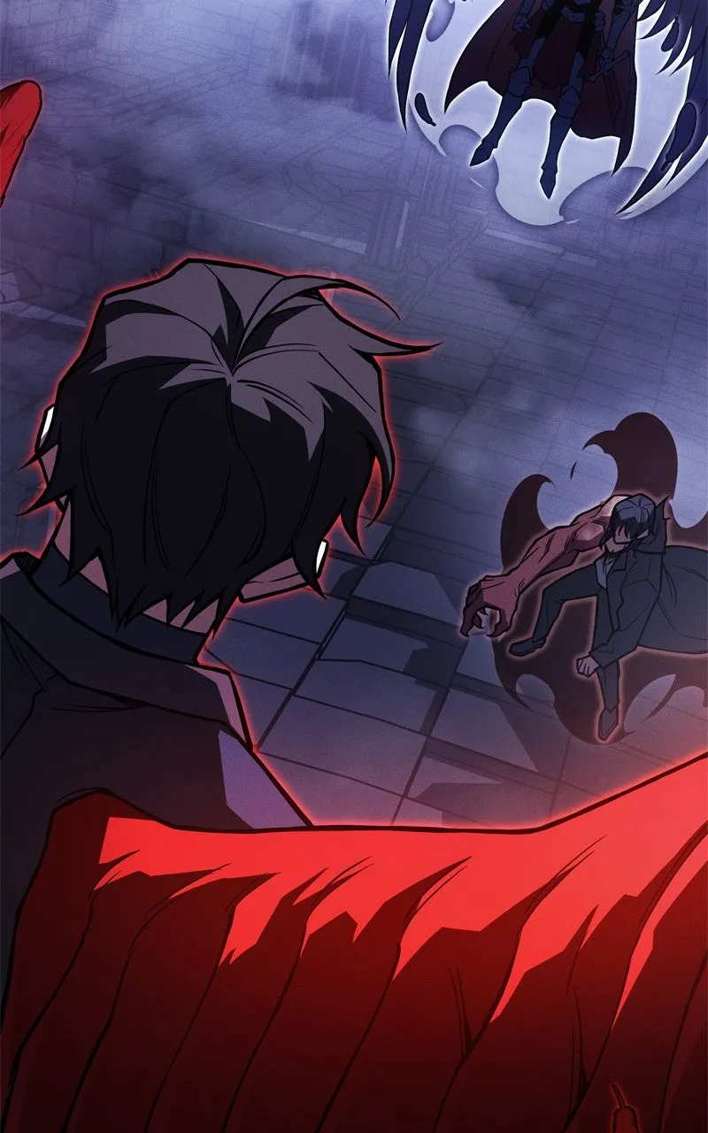 Read Returned by the King chapter 89 image 95 on Lezhin
