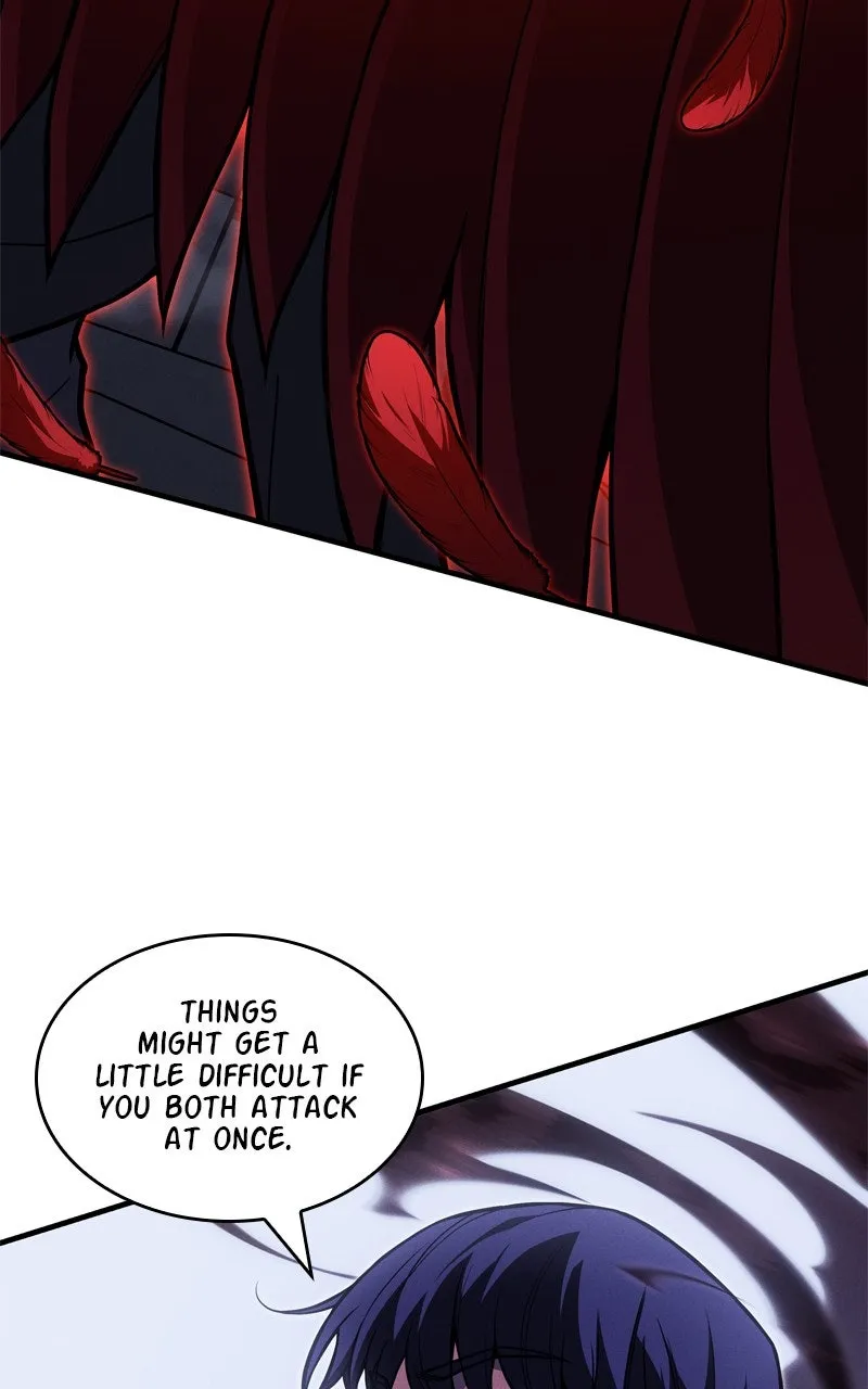 Read Returned by the King chapter 89 image 96 on Lezhin