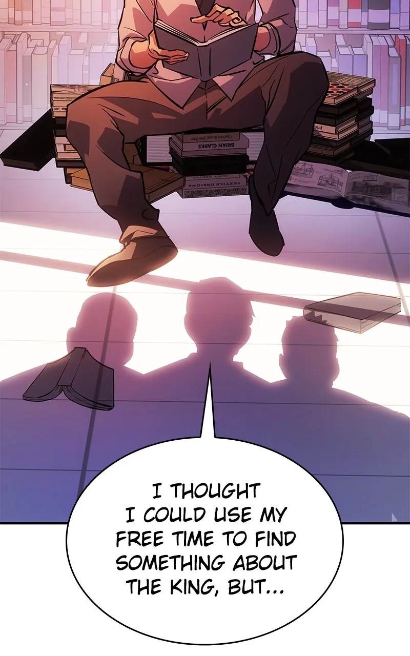 Read Returned by the King chapter 9 image 127 on Lezhin