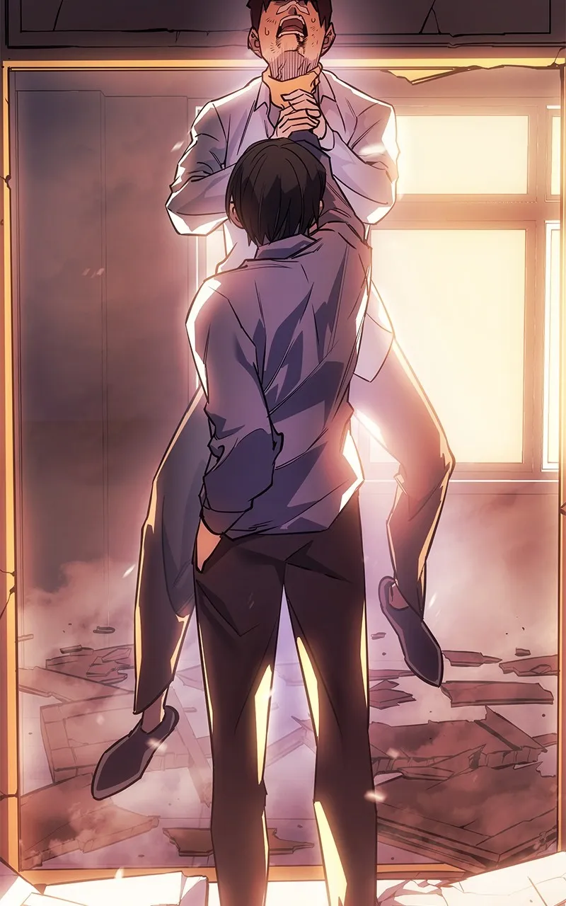 Read Returned by the King chapter 9 image 153 on Lezhin