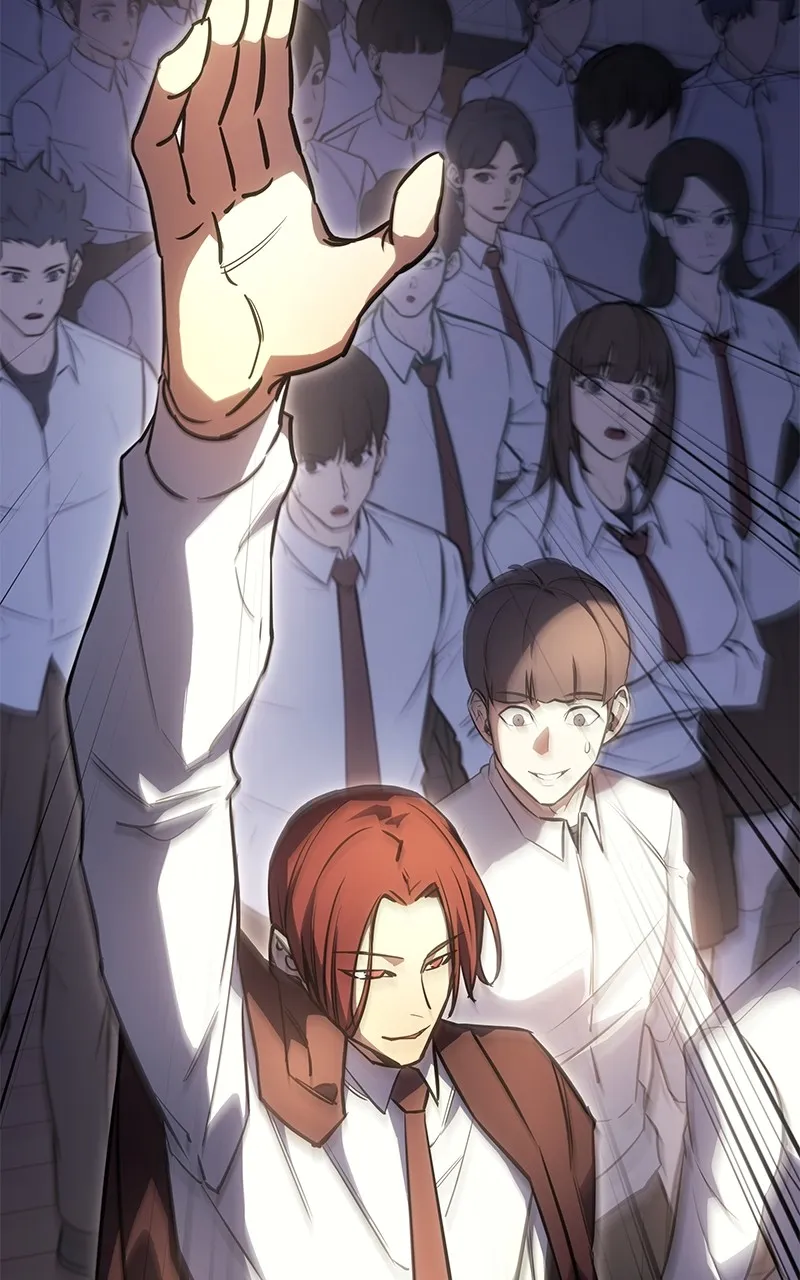 Read Returned by the King chapter 9 image 39 on Lezhin