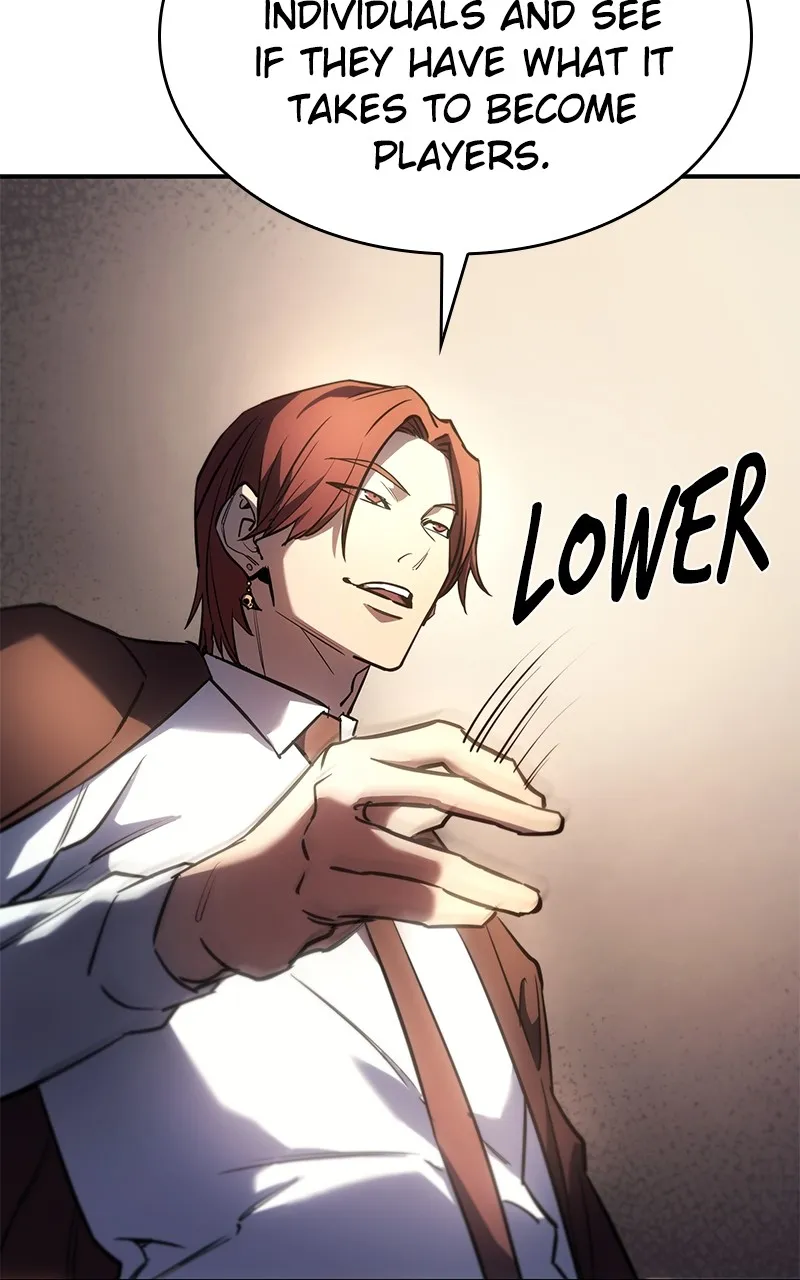 Read Returned by the King chapter 9 image 45 on Lezhin