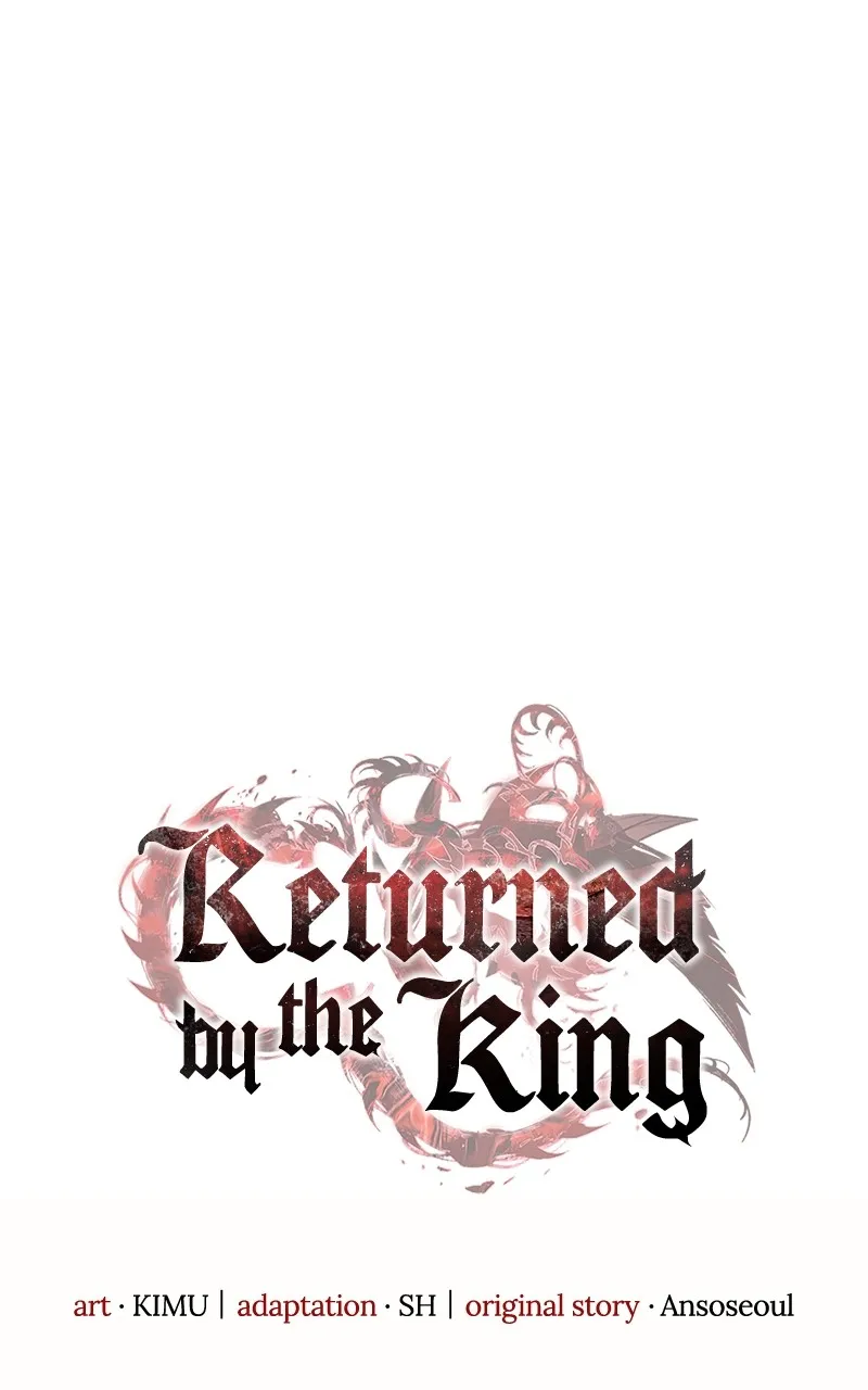 Read Returned by the King chapter 9 image 49 on Lezhin