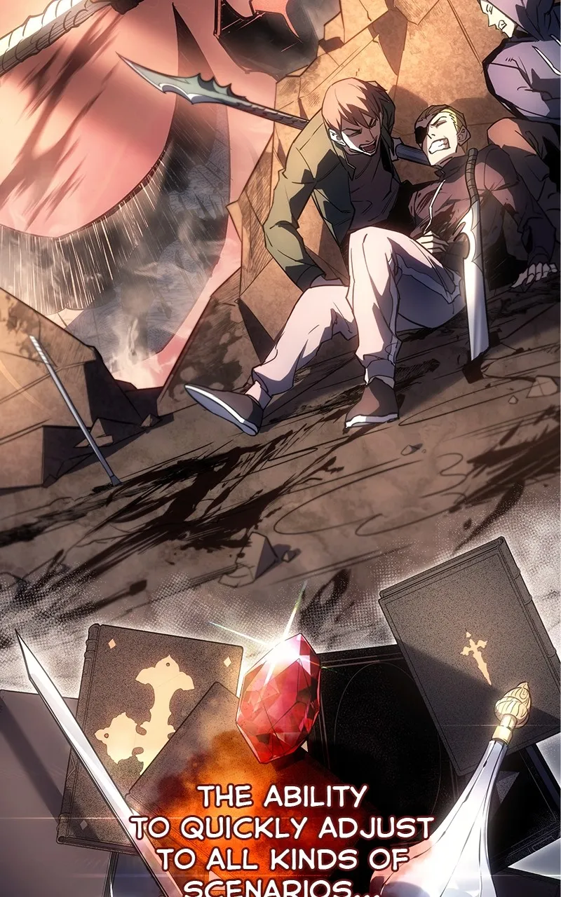 Read Returned by the King chapter 9 image 54 on Lezhin