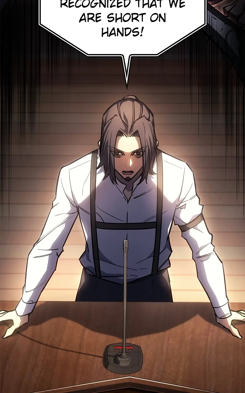 Read Returned by the King chapter 9 image 8 on Lezhin