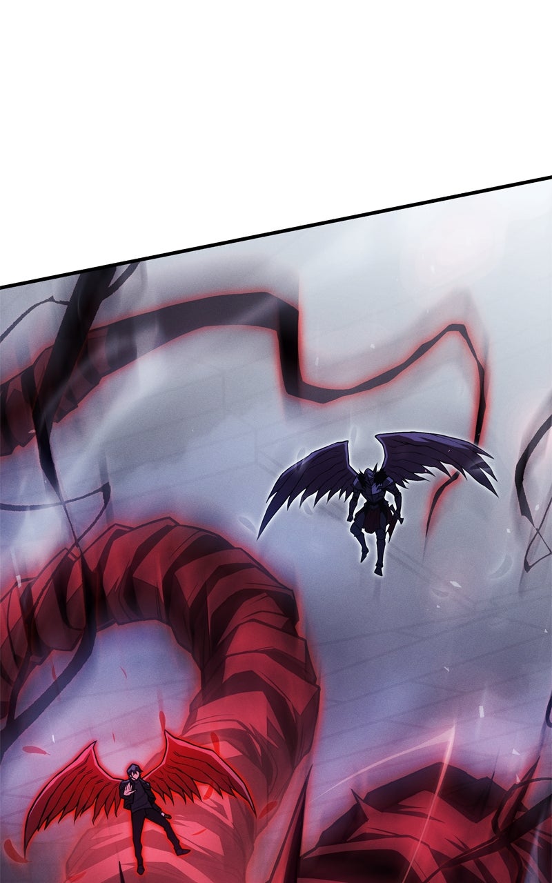 Read Returned by the King chapter 90 image 1 on Lezhin