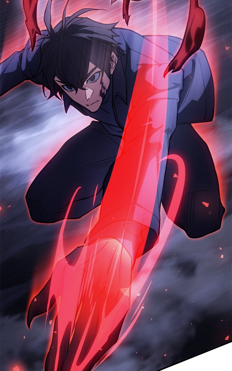 Read Returned by the King chapter 90 image 103 on Lezhin
