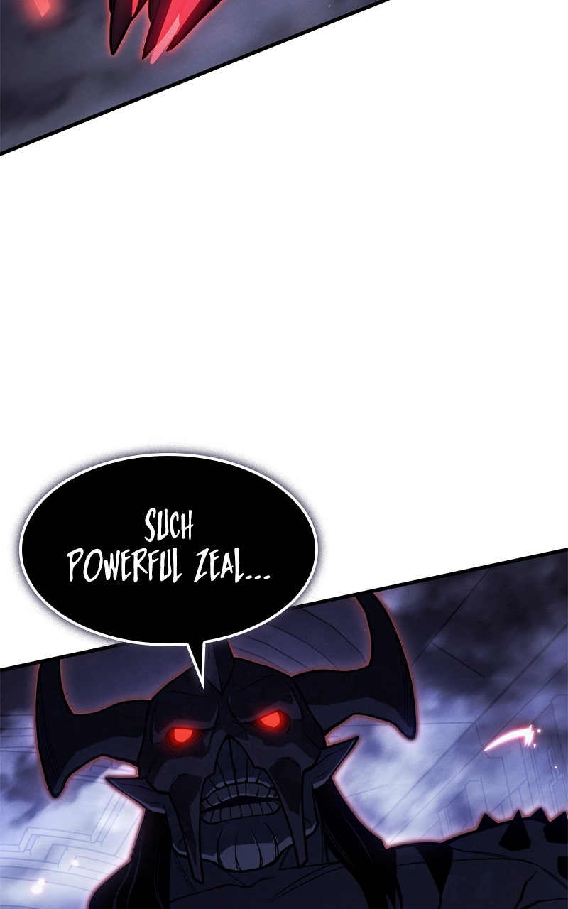 Read Returned by the King chapter 90 image 104 on Lezhin