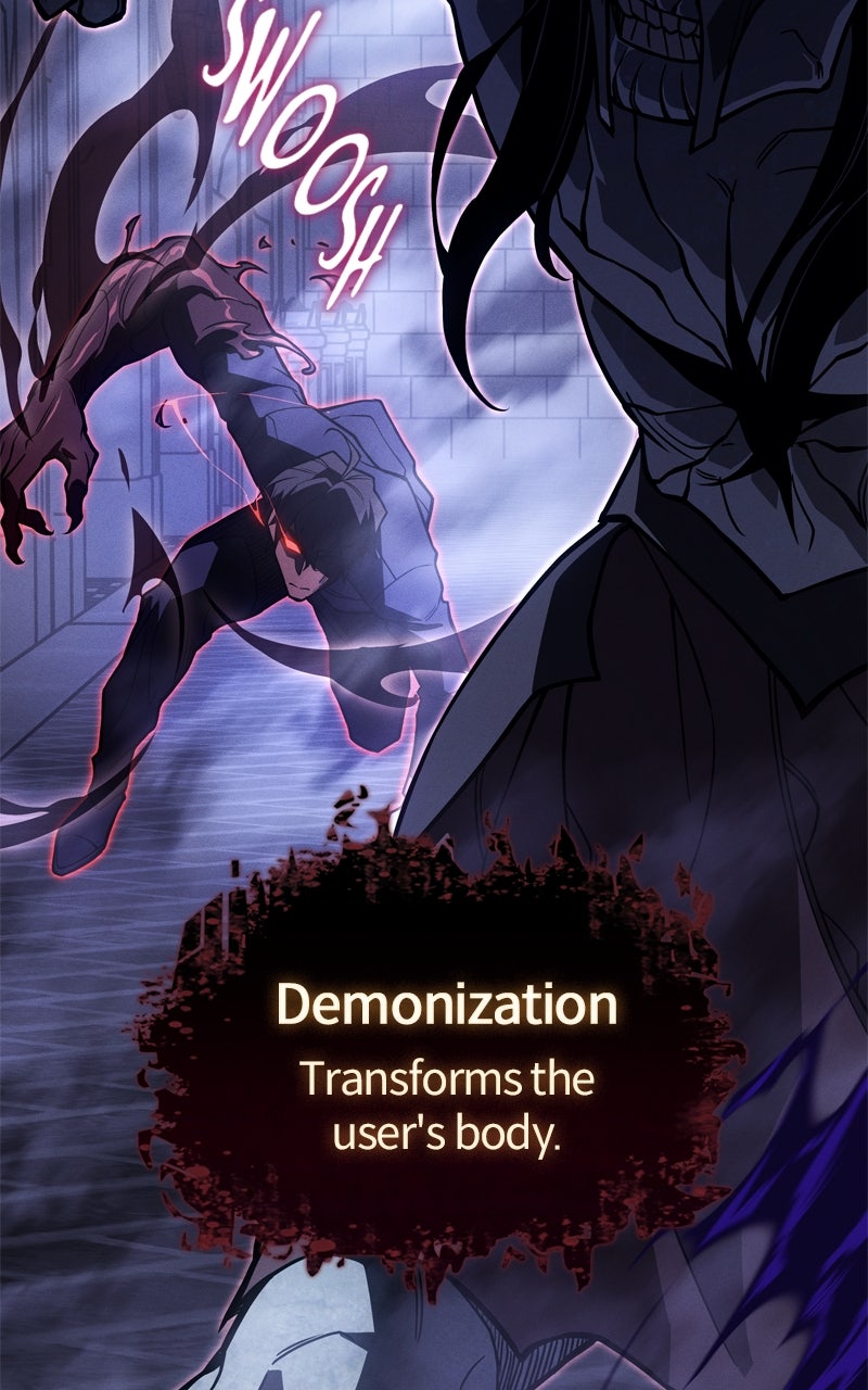 Read Returned by the King chapter 90 image 107 on Lezhin