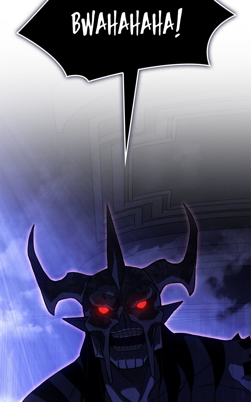 Read Returned by the King chapter 90 image 119 on Lezhin