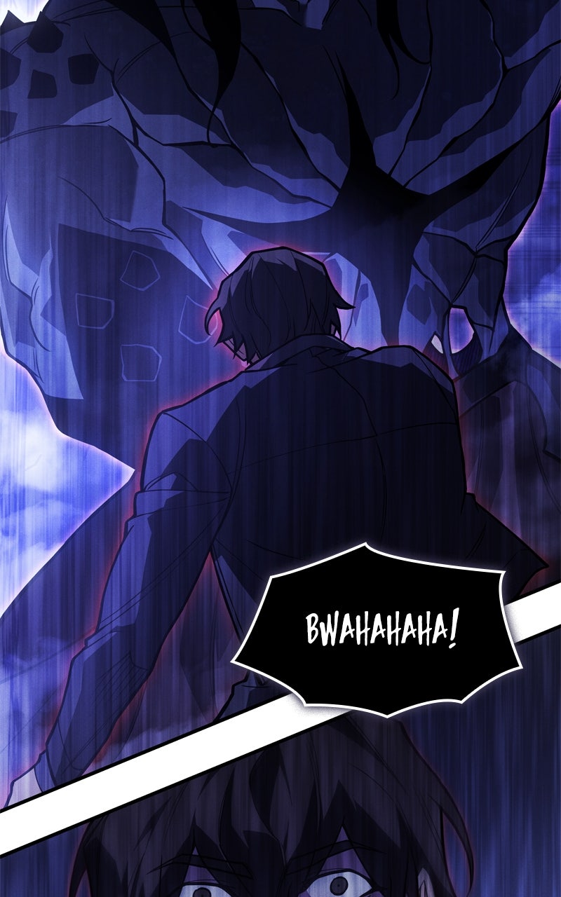 Read Returned by the King chapter 90 image 120 on Lezhin