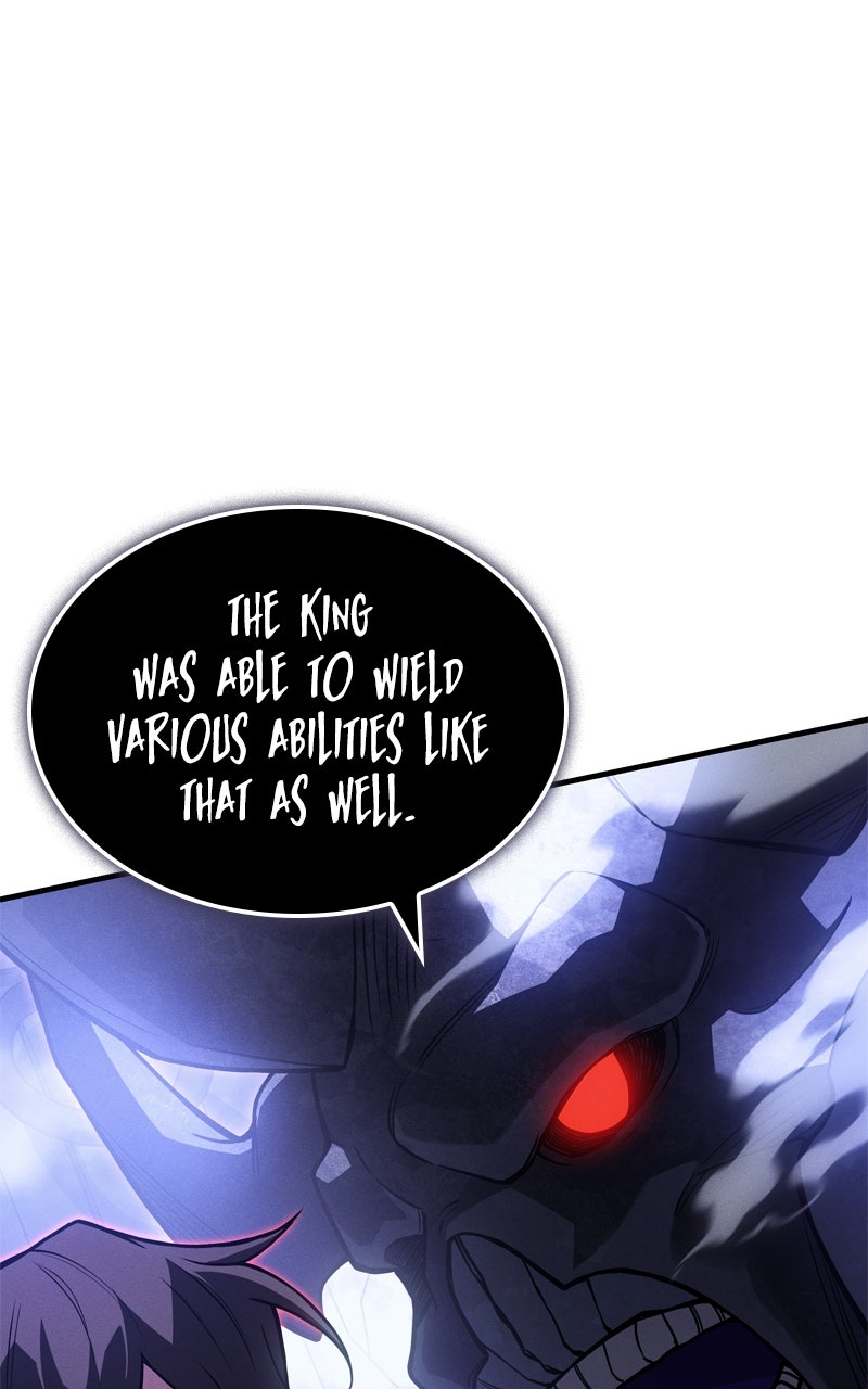 Read Returned by the King chapter 90 image 123 on Lezhin