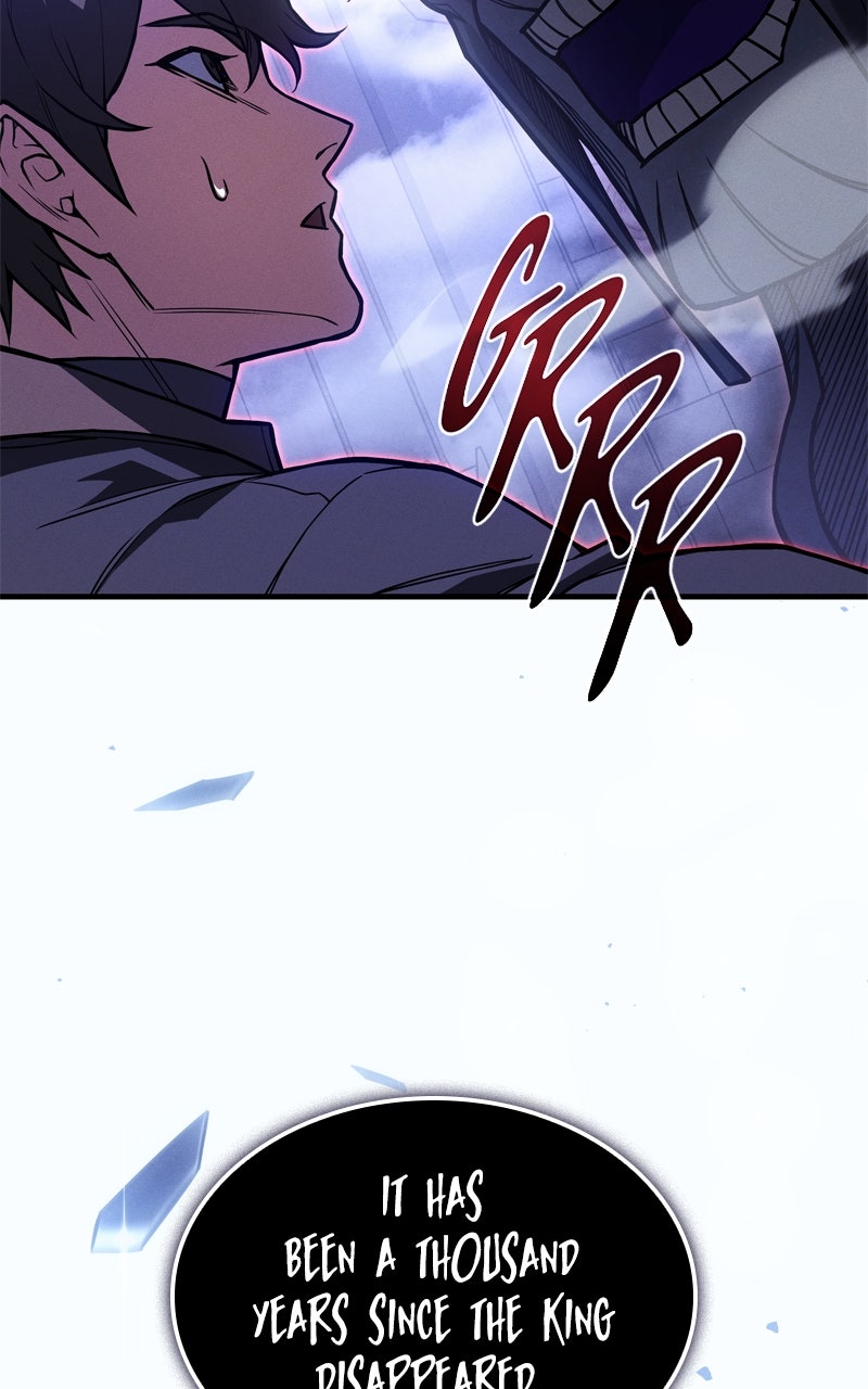 Read Returned by the King chapter 90 image 124 on Lezhin