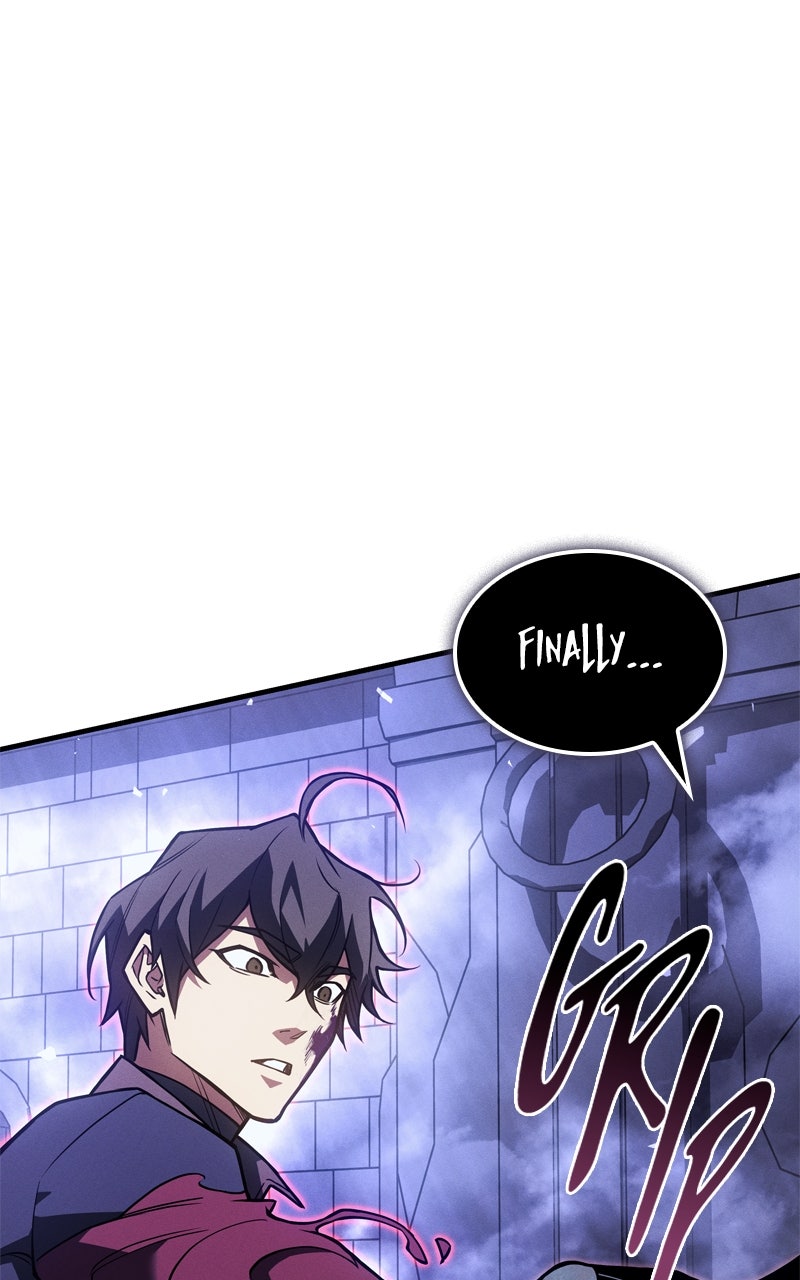 Read Returned by the King chapter 90 image 127 on Lezhin