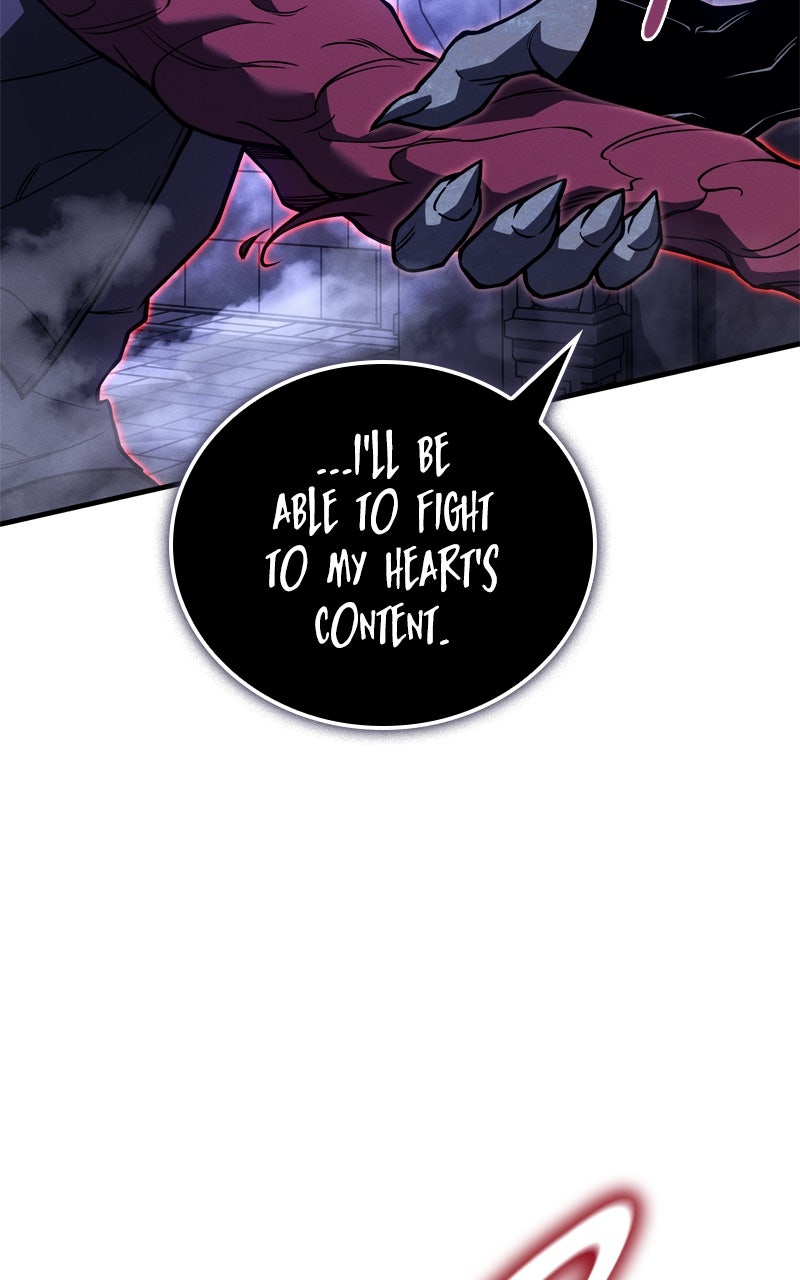 Read Returned by the King chapter 90 image 128 on Lezhin