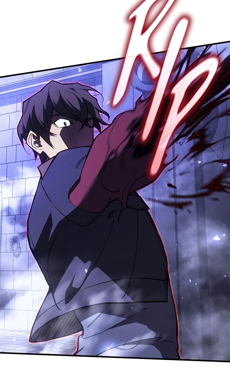 Read Returned by the King chapter 90 image 129 on Lezhin