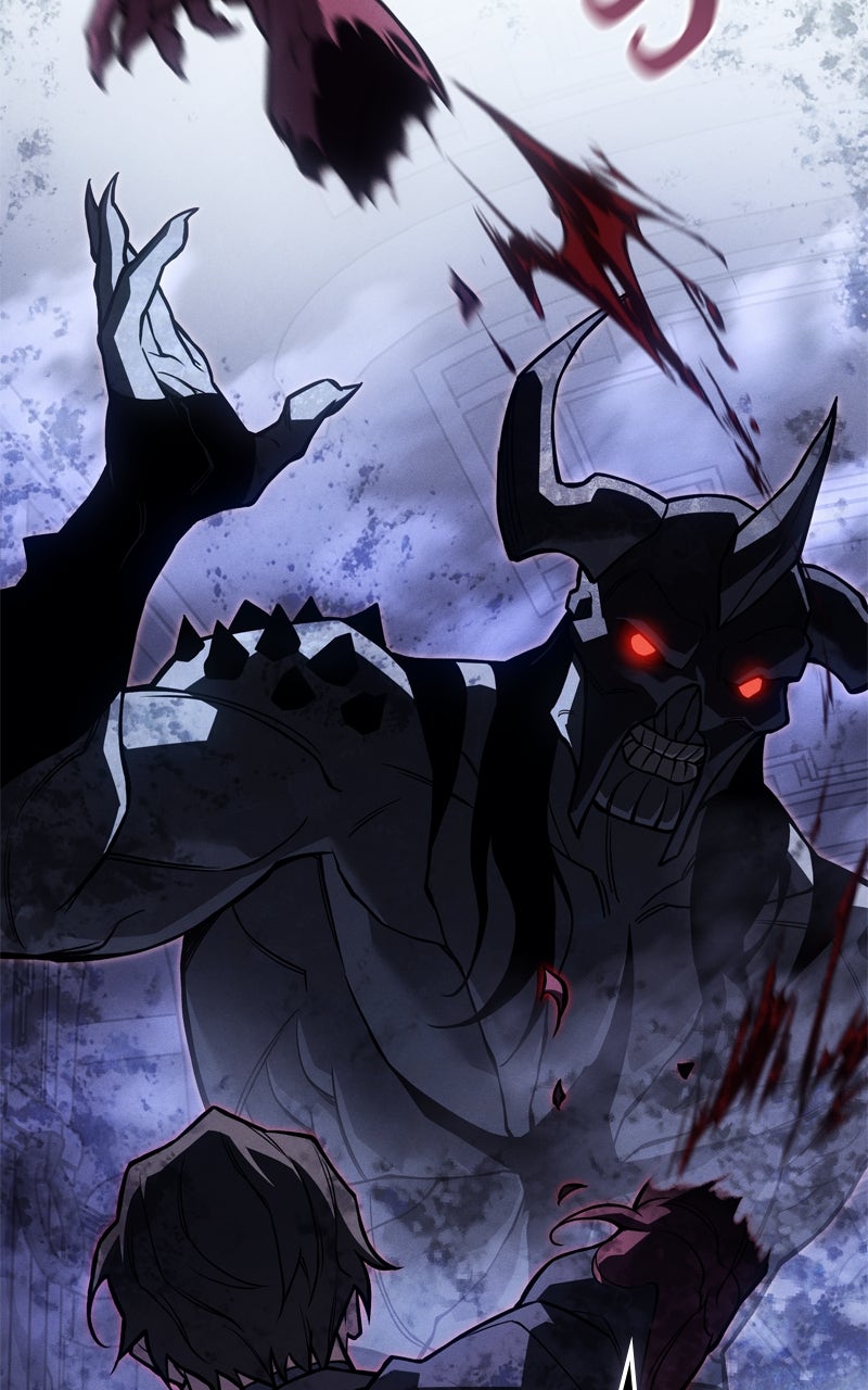 Read Returned by the King chapter 90 image 133 on Lezhin