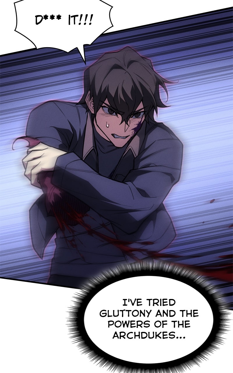 Read Returned by the King chapter 90 image 135 on Lezhin