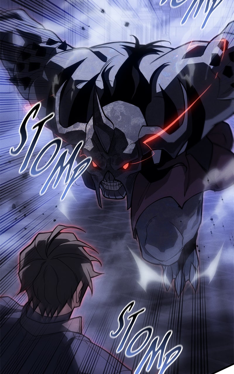 Read Returned by the King chapter 90 image 137 on Lezhin