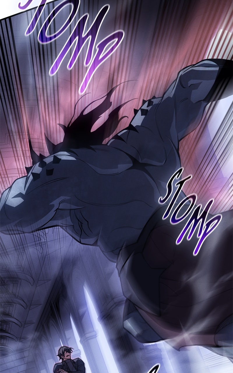 Read Returned by the King chapter 90 image 139 on Lezhin