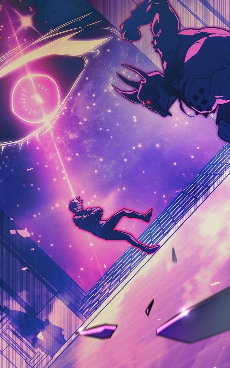 Read Returned by the King chapter 90 image 145 on Lezhin