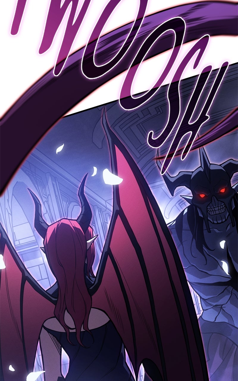 Read Returned by the King chapter 90 image 151 on Lezhin