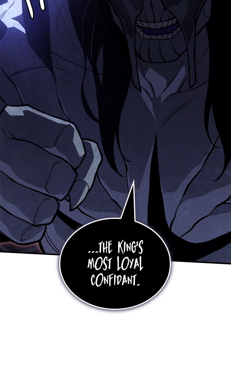 Read Returned by the King chapter 90 image 154 on Lezhin