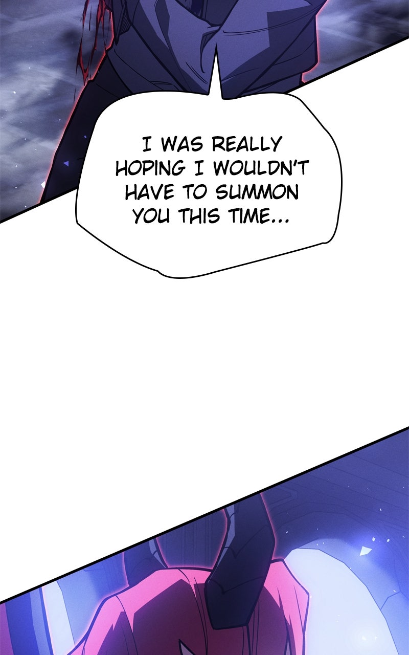 Read Returned by the King chapter 90 image 156 on Lezhin