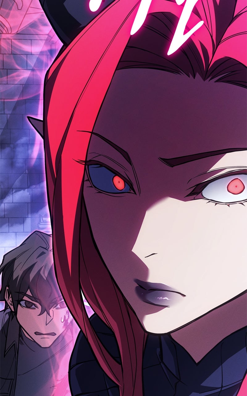 Read Returned by the King chapter 90 image 159 on Lezhin