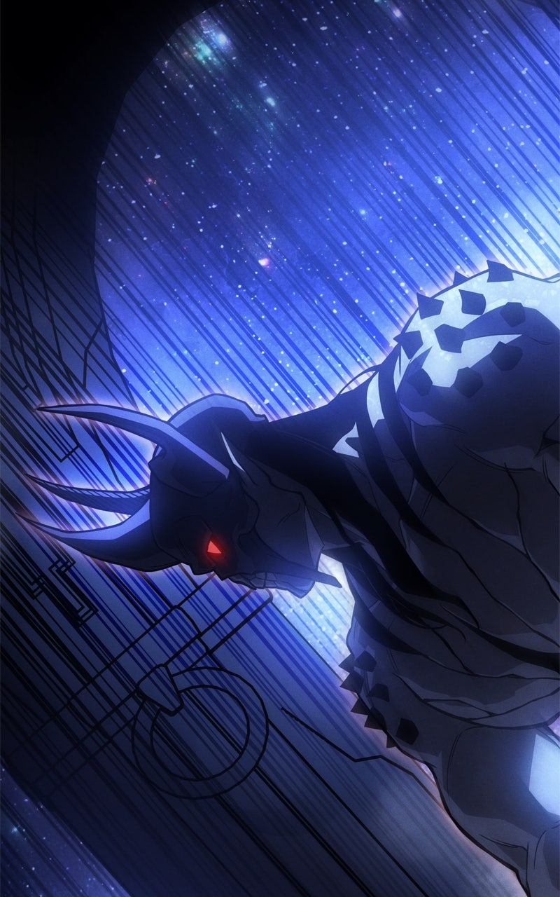 Read Returned by the King chapter 90 image 162 on Lezhin