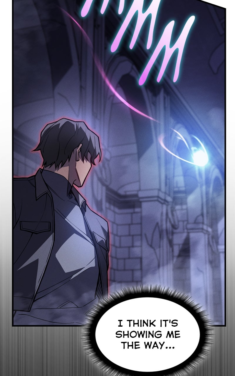 Read Returned by the King chapter 90 image 18 on Lezhin
