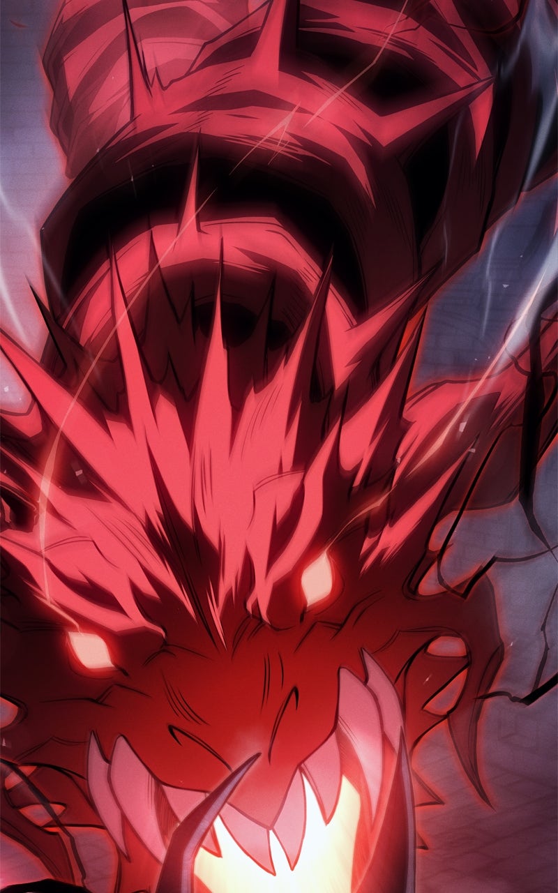 Read Returned by the King chapter 90 image 2 on Lezhin