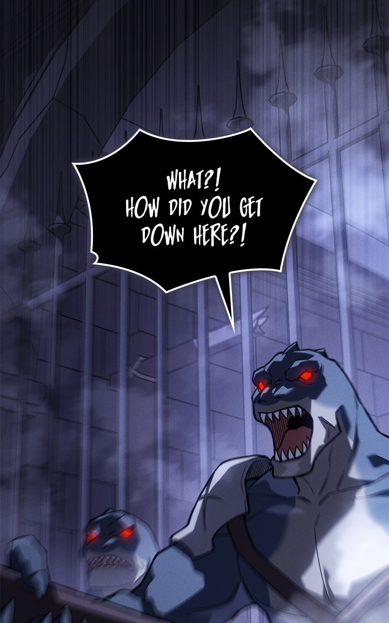 Read Returned by the King chapter 90 image 20 on Lezhin