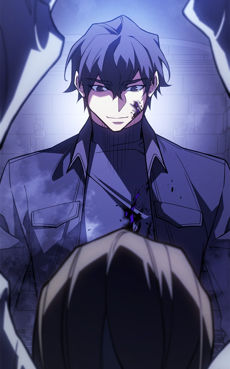 Read Returned by the King chapter 90 image 27 on Lezhin