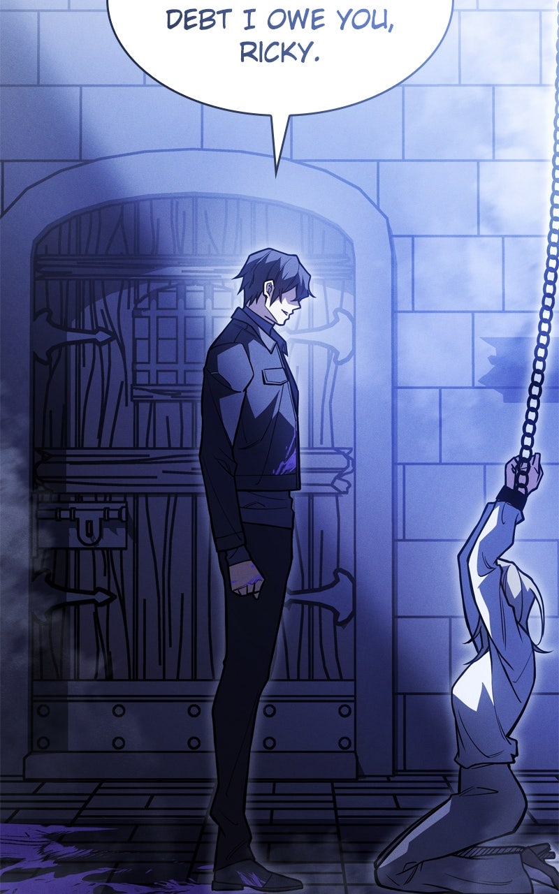 Read Returned by the King chapter 90 image 29 on Lezhin