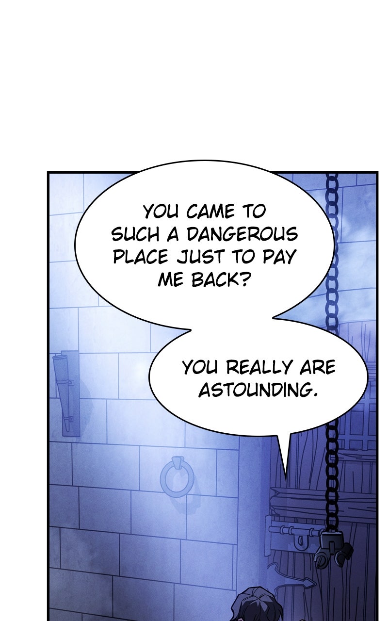 Read Returned by the King chapter 90 image 33 on Lezhin