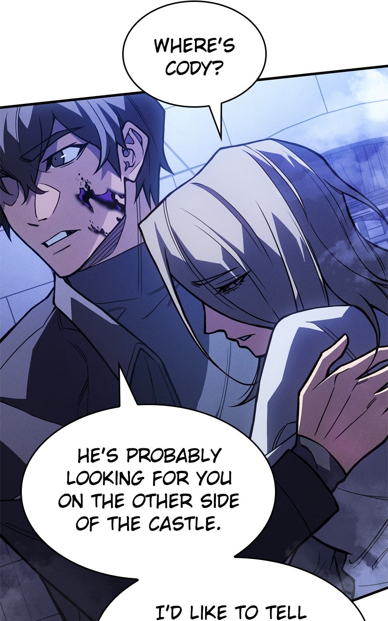 Read Returned by the King chapter 90 image 35 on Lezhin